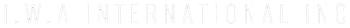 I.W.A International Inc