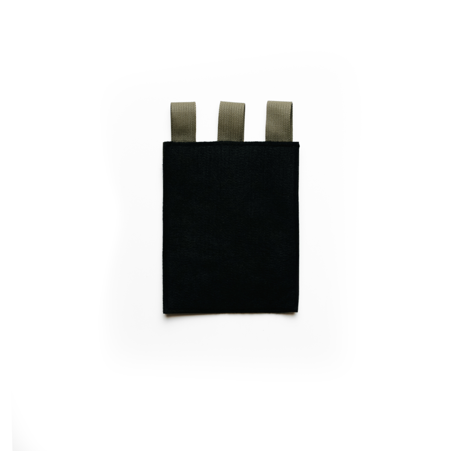 IWA Mortar Sling/Heatshield