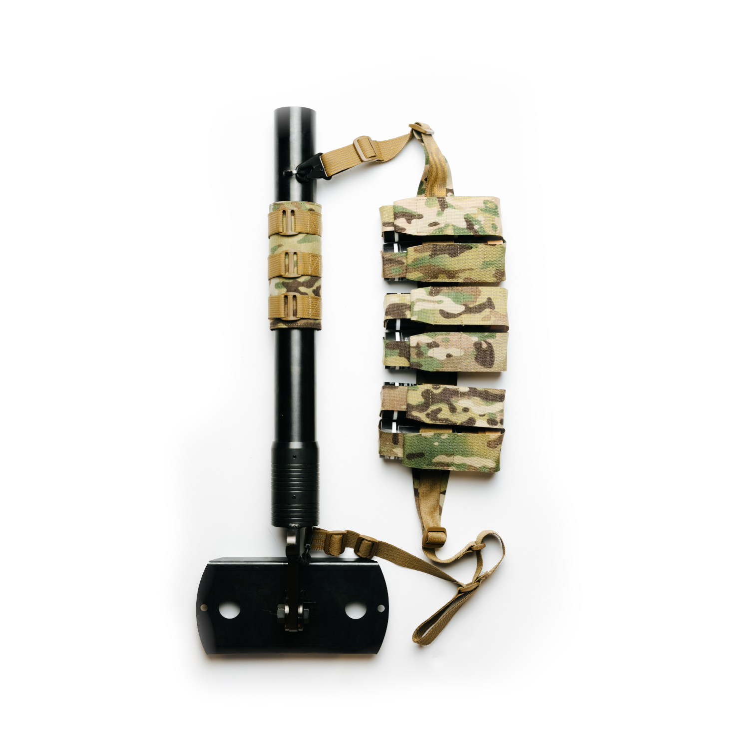 IWA Mortar Sling/Heatshield