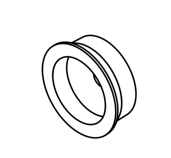 37mm Powder Bushing (10 pack)