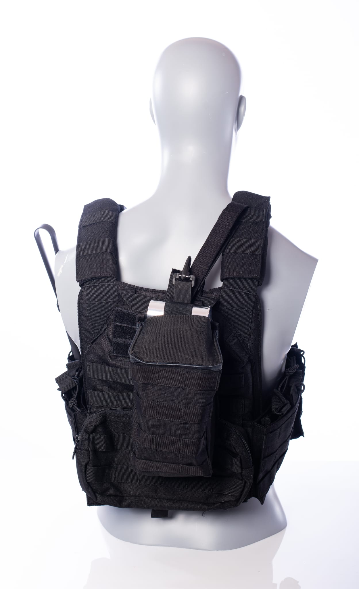 37MM Quick Deployment Molle Pouch