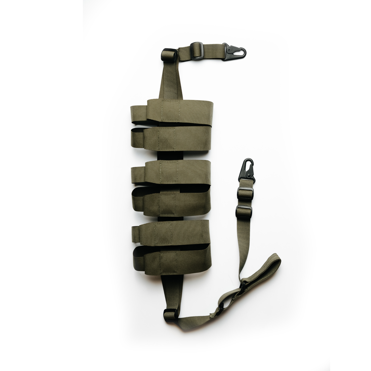 IWA Mortar Sling/Heatshield