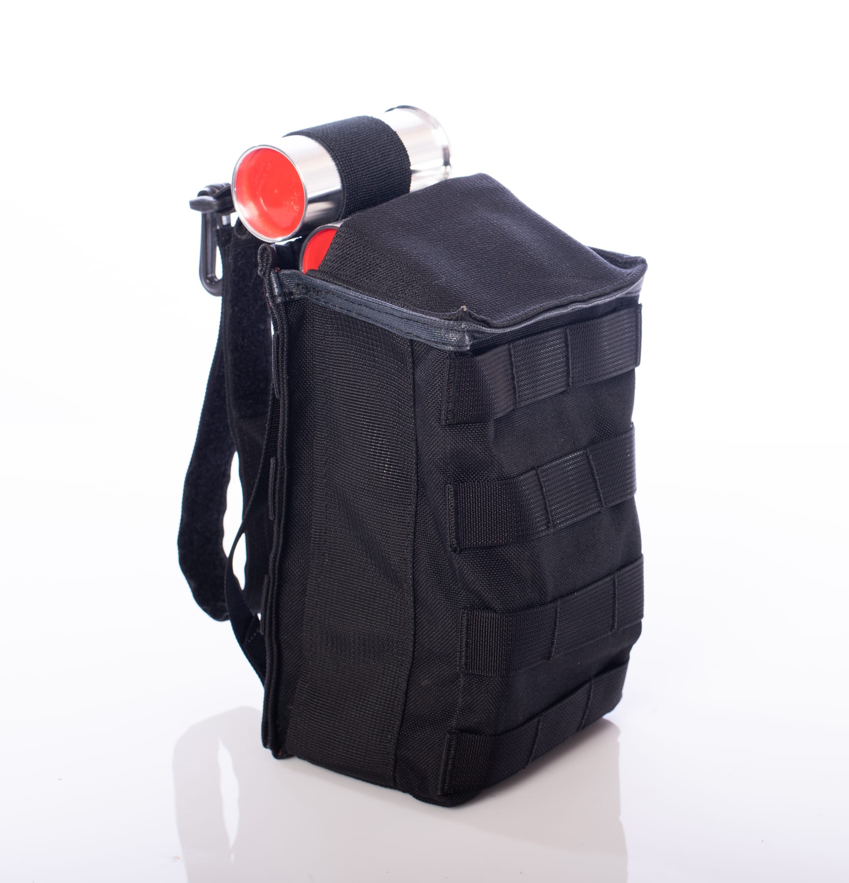 37MM Quick Deployment Molle Pouch