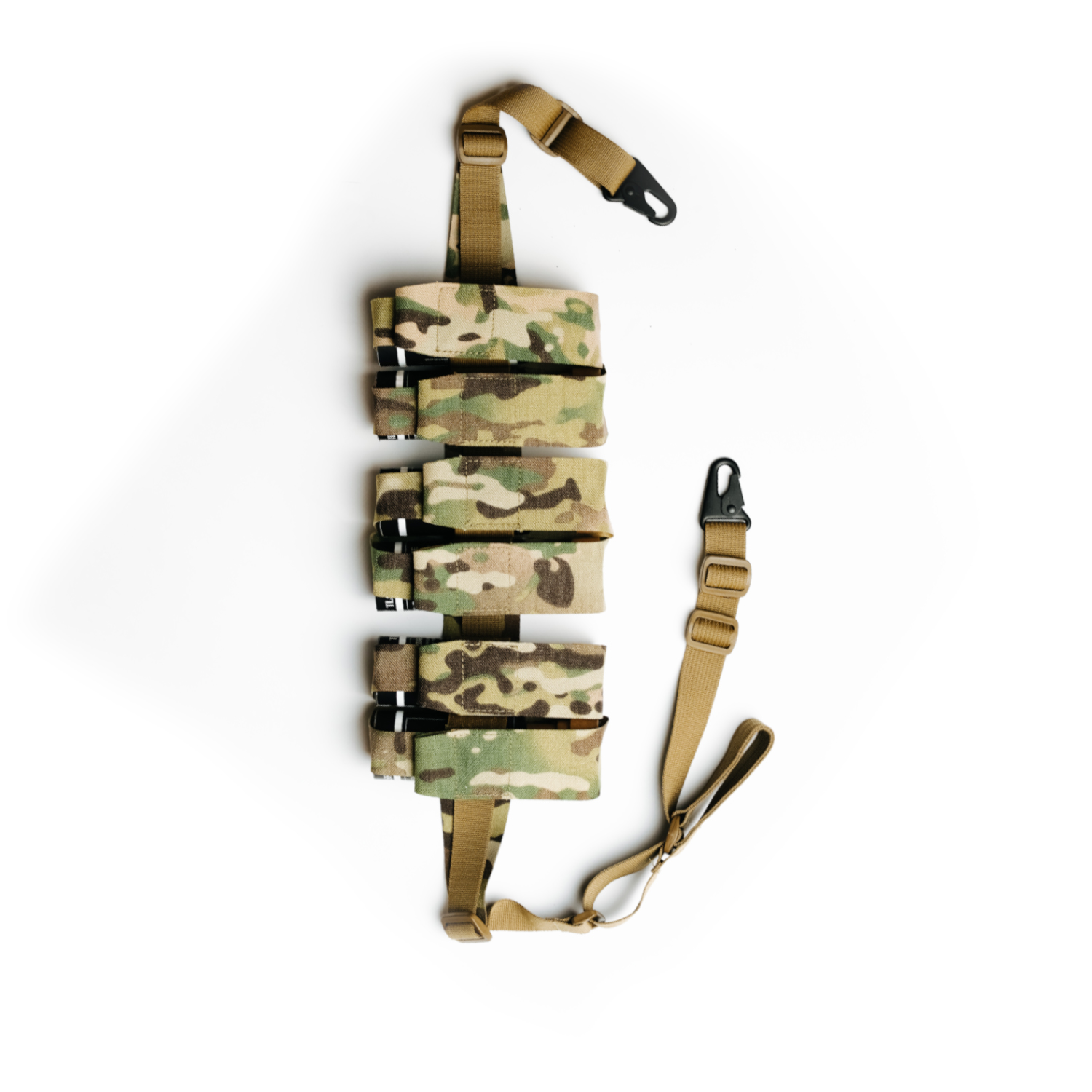 IWA Mortar Sling/Heatshield