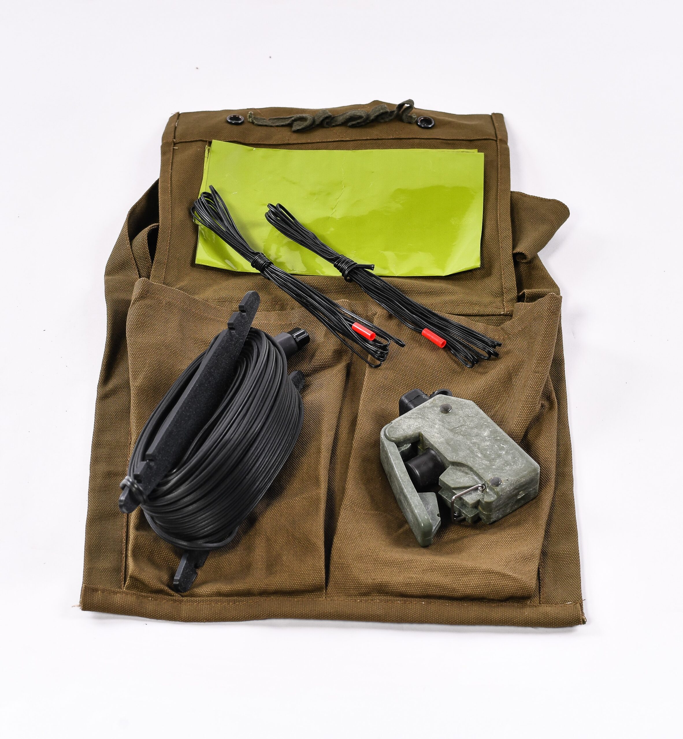 Original Surplus M57 Clacker Kit