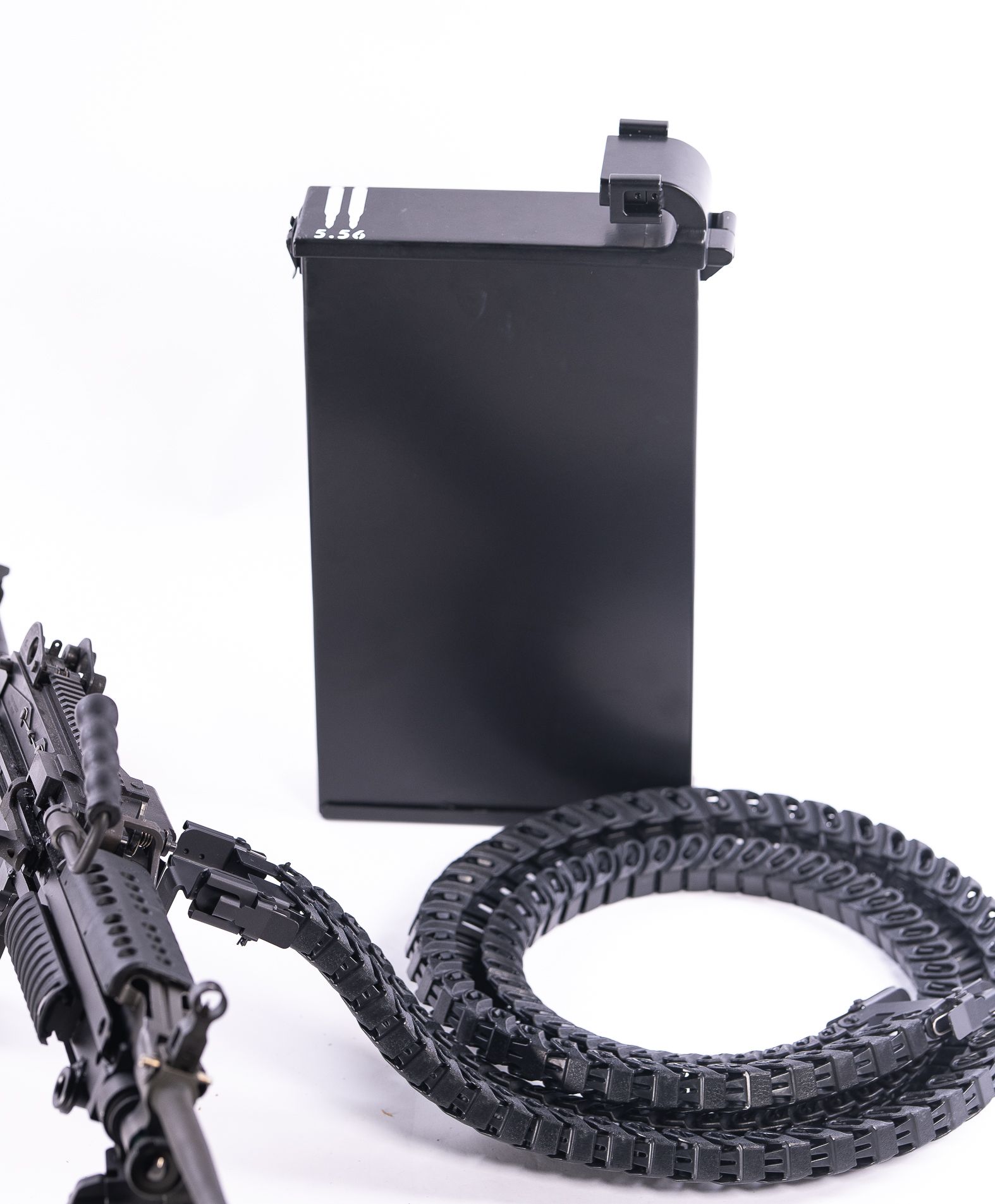 M249/MCR Gunner Pack