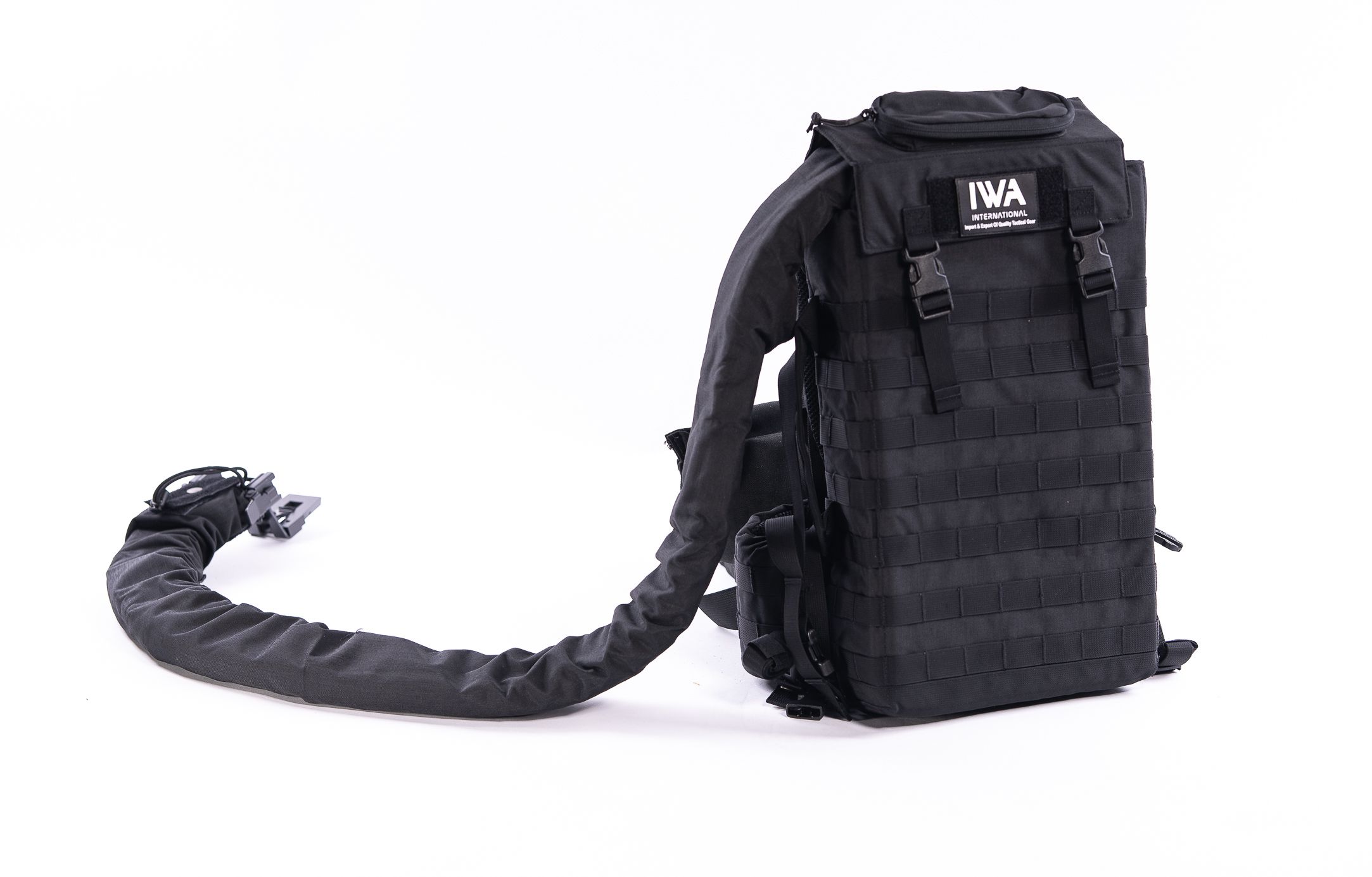 M249/MCR Gunner Pack