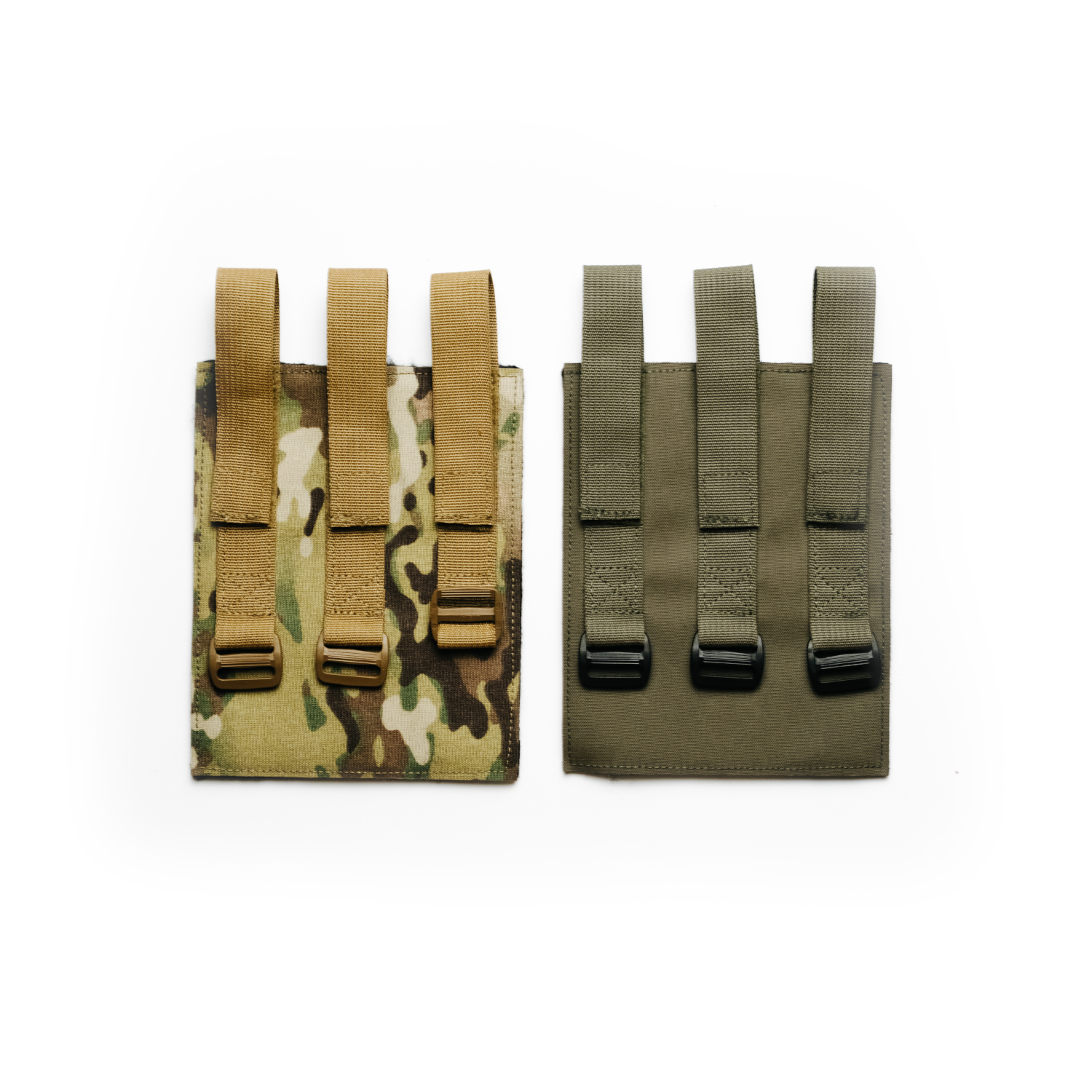 IWA Mortar Sling/Heatshield