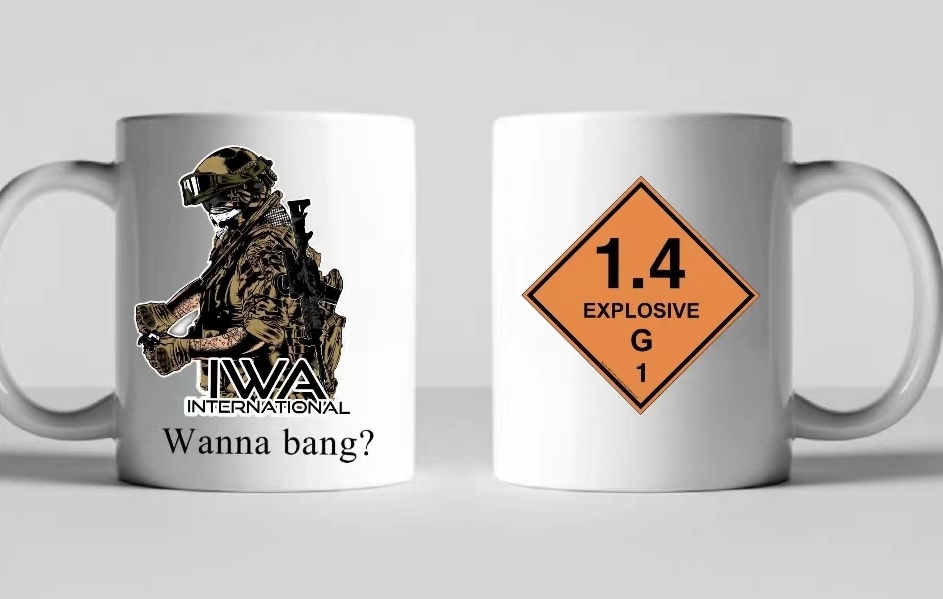 Wanna Bang?