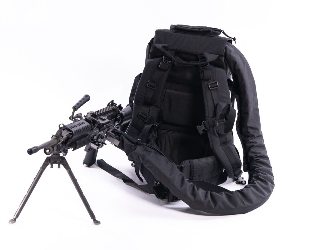 M249/MCR Gunner Pack