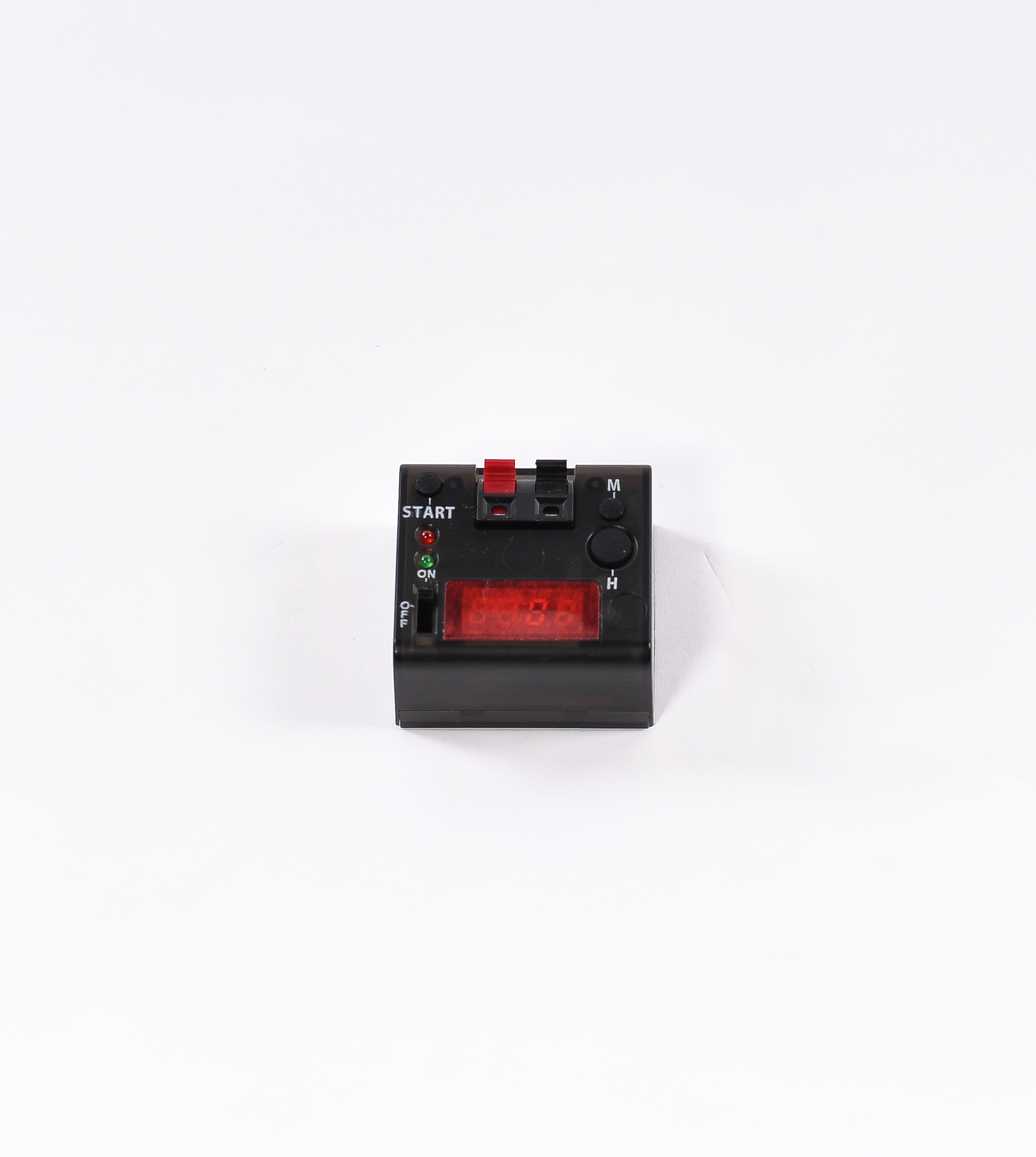 Timer Firing System