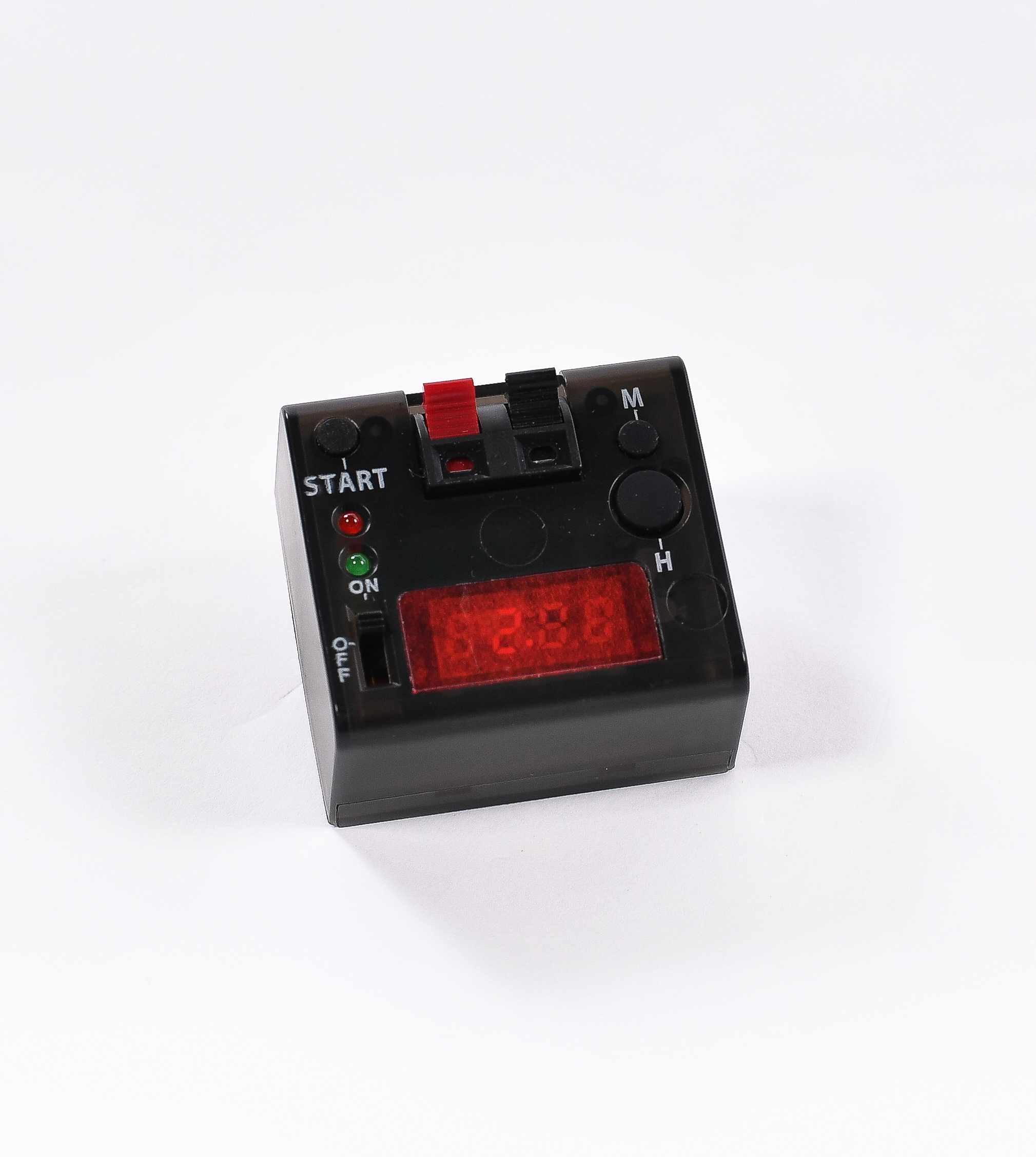 Timer Firing System