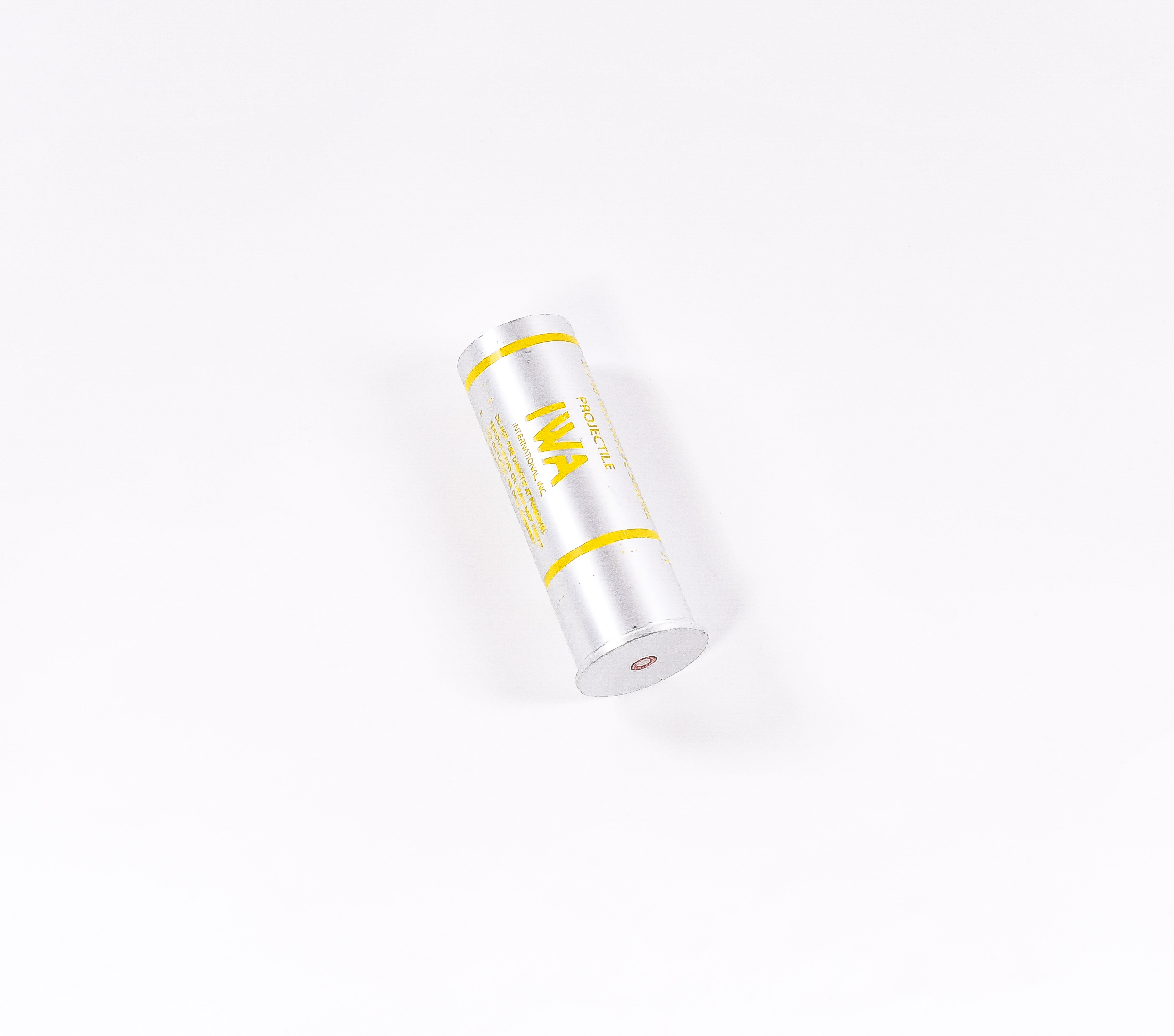 37mm Long Range Smoke - White