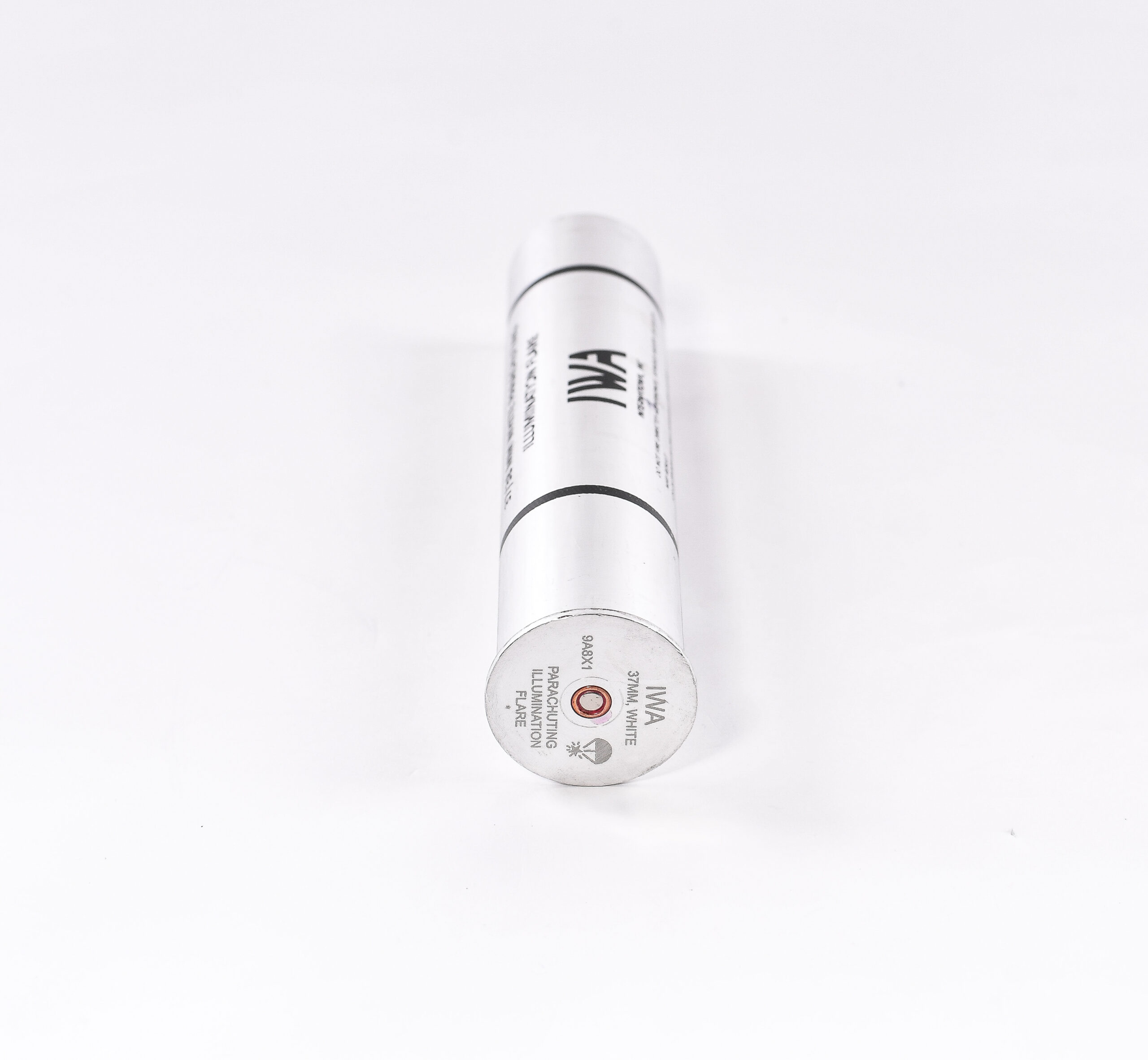 37MM Parachuting Illuminating Flare