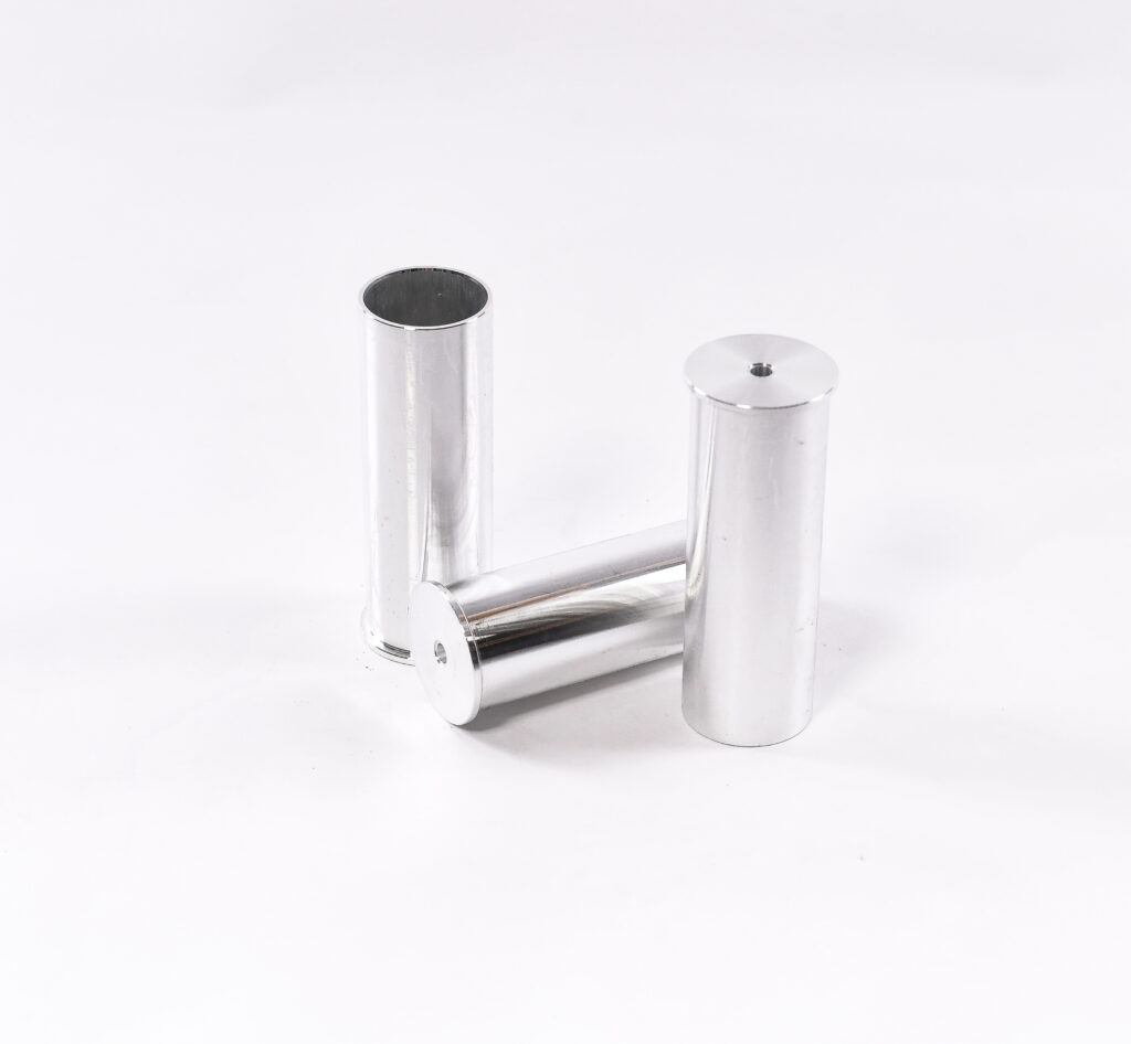 37MM 4.5 Inch Casing