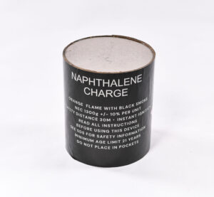 XL 3lb Naphthalene Charge (Actuated ONLY by a Stringbound)