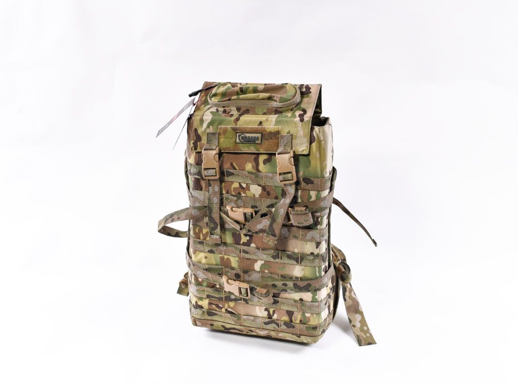 Gunner Pack Backpack