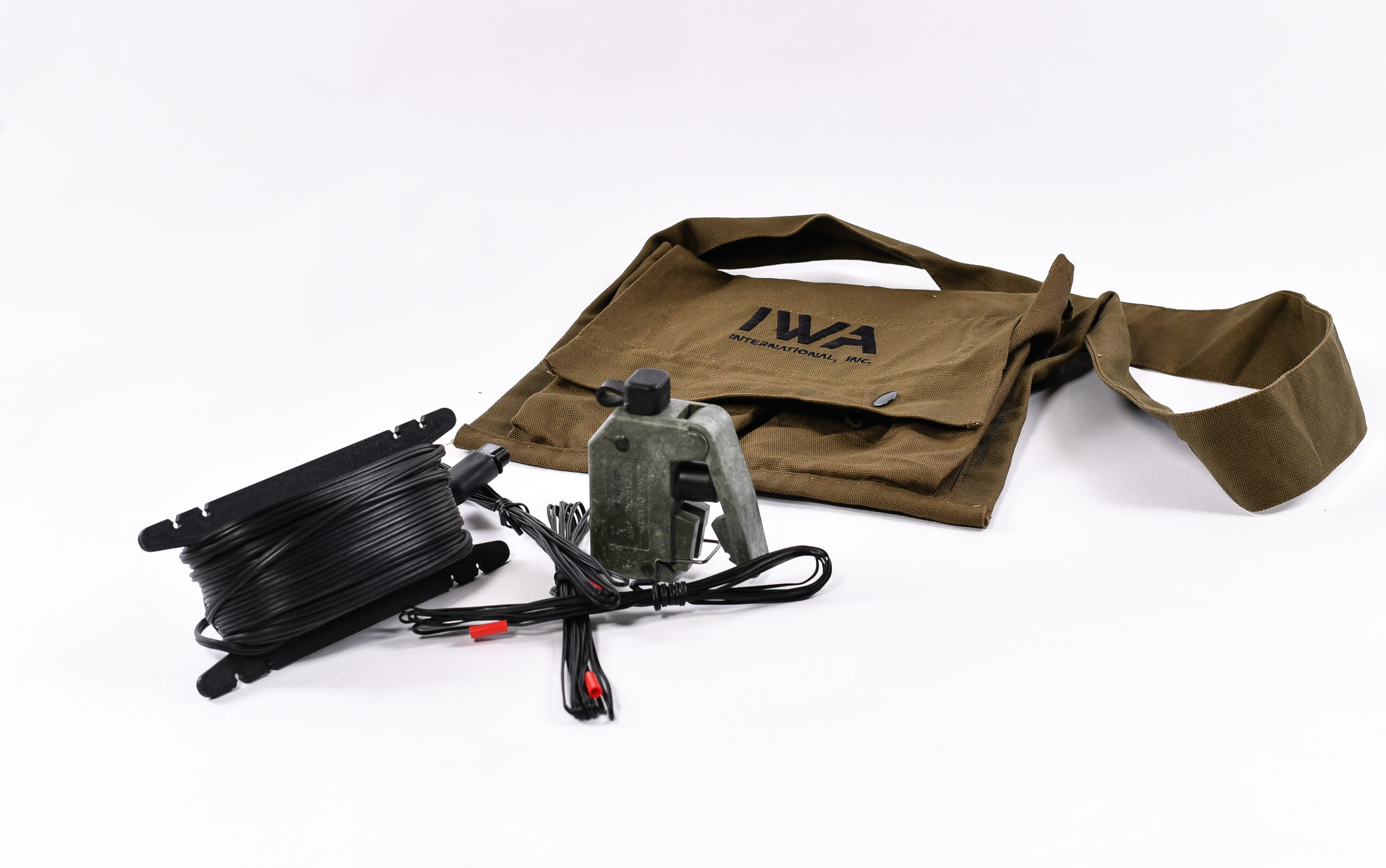 Original Surplus M57 Clacker Kit