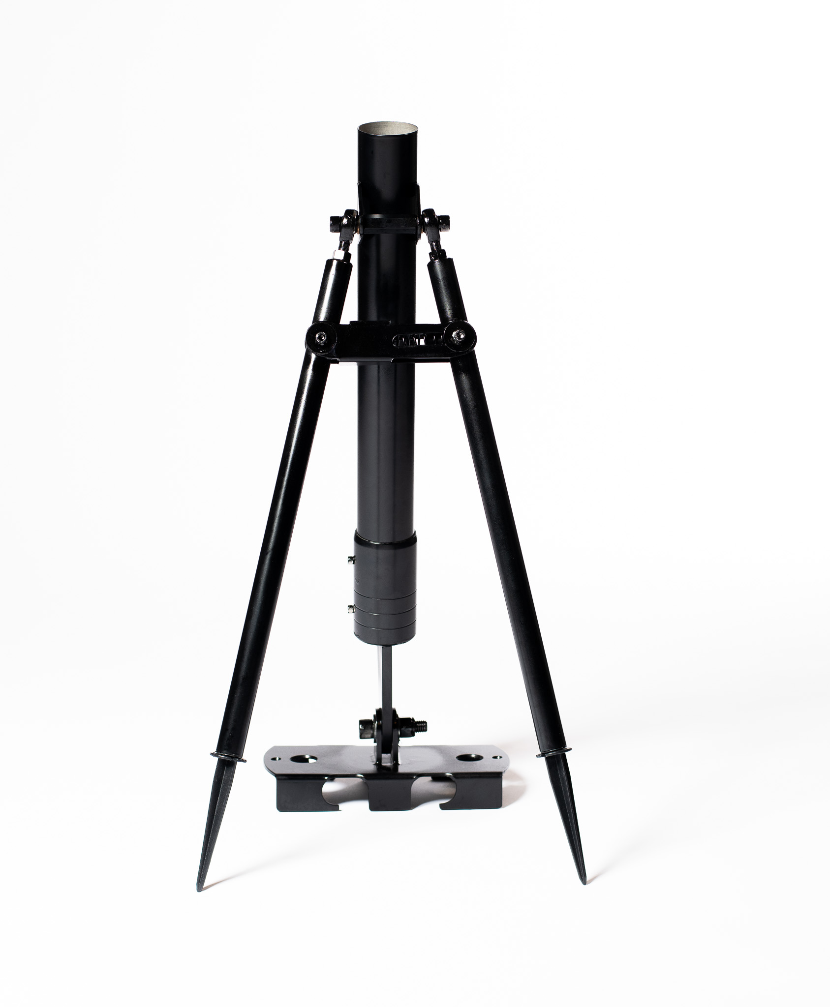 GEN 2 Mortar System