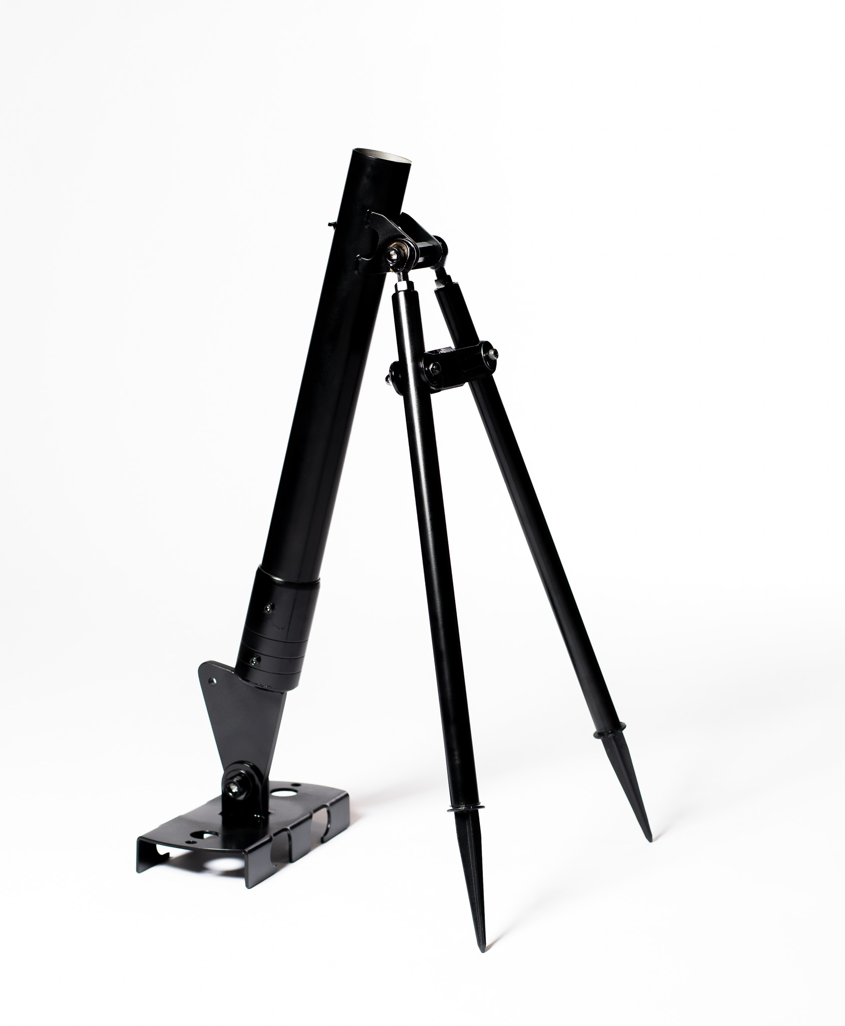 GEN 2 Mortar System