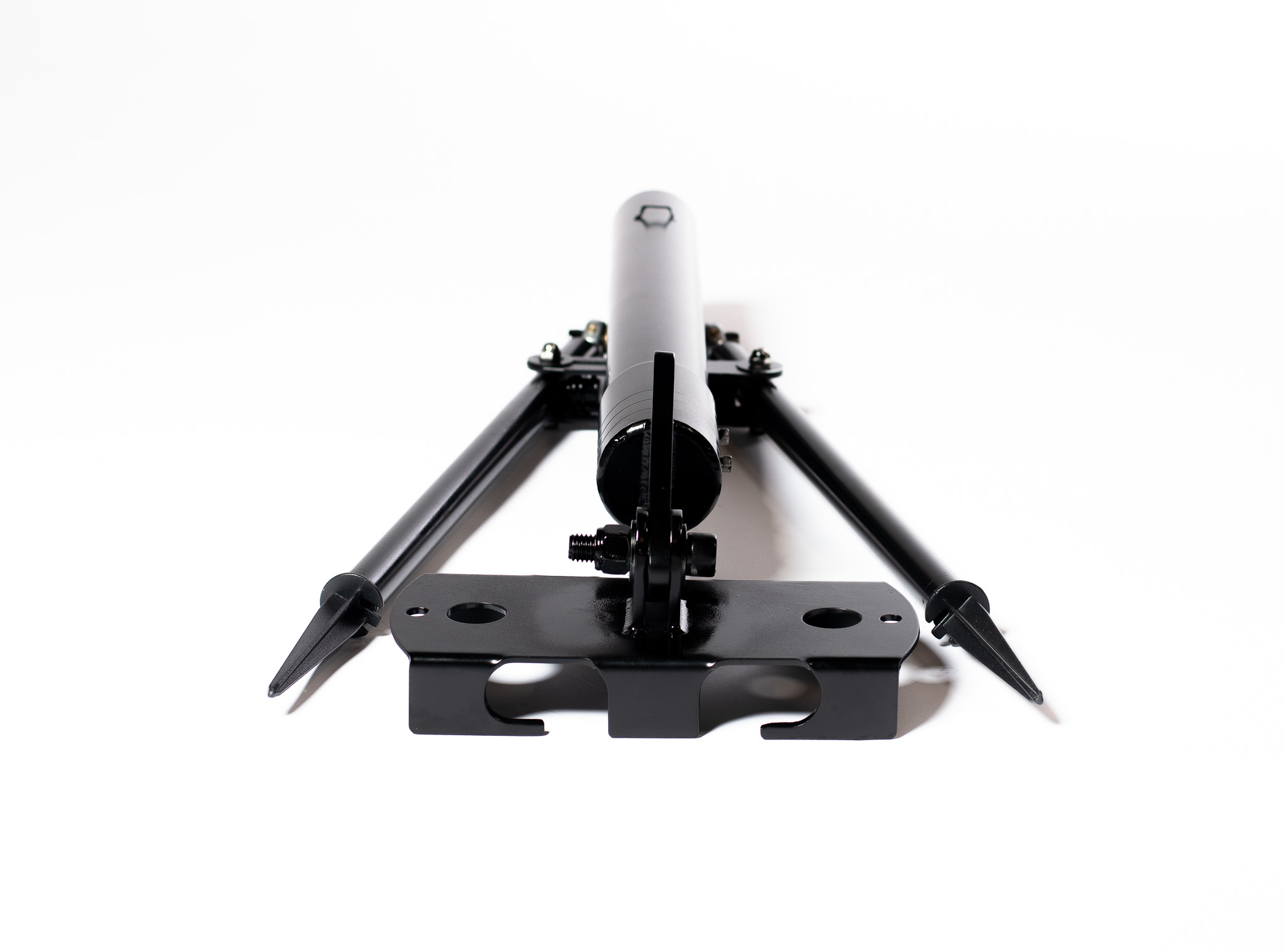 GEN 2 Mortar System