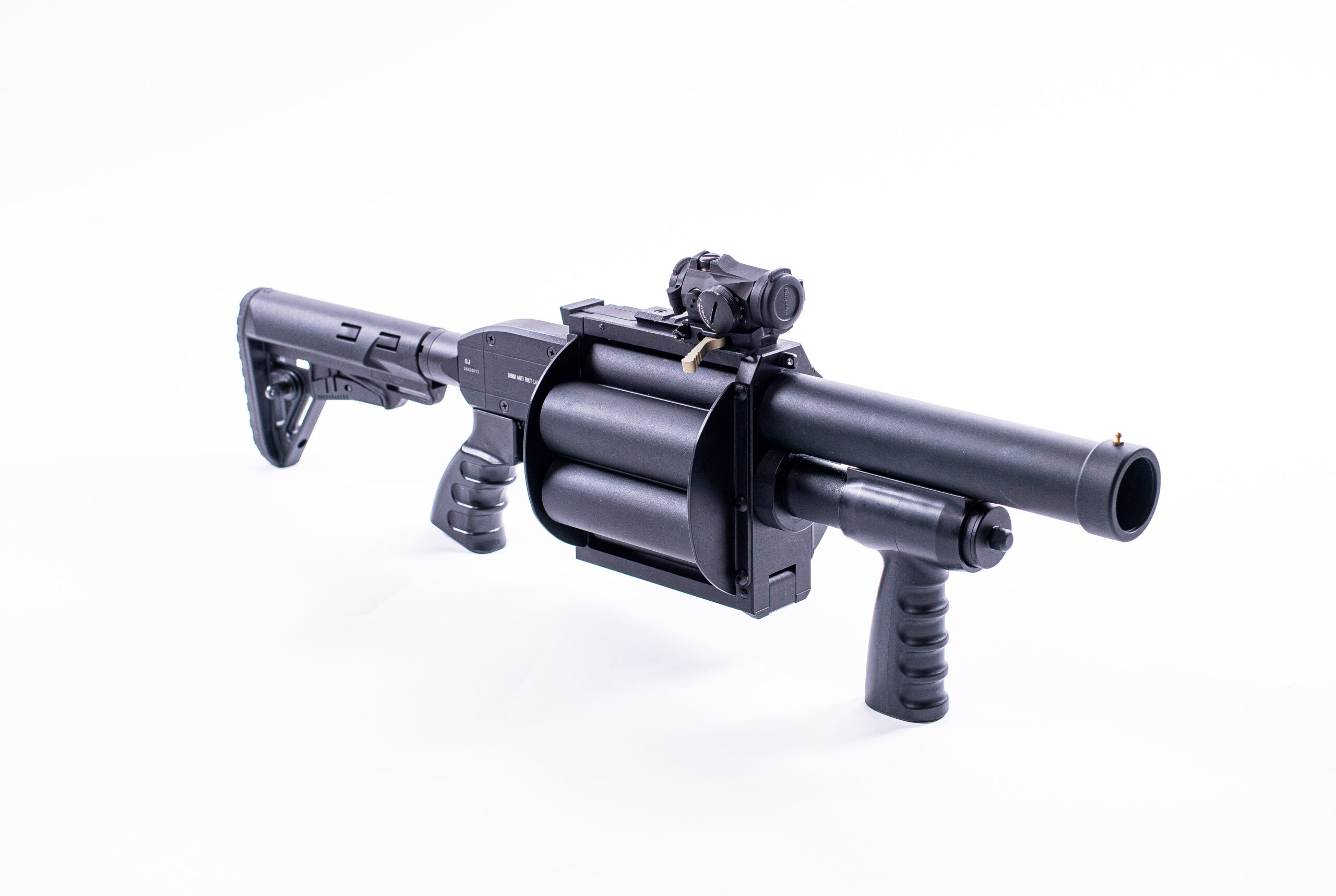 IWA 37/38mm Six Shot Launcher