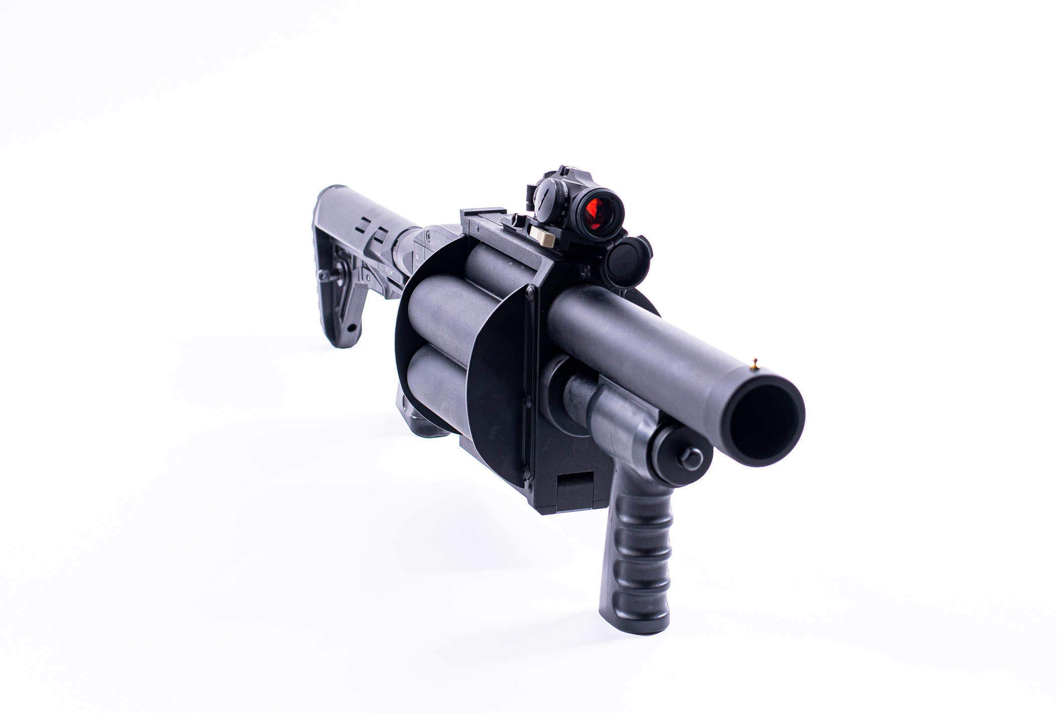 IWA 37/38mm Six Shot Launcher