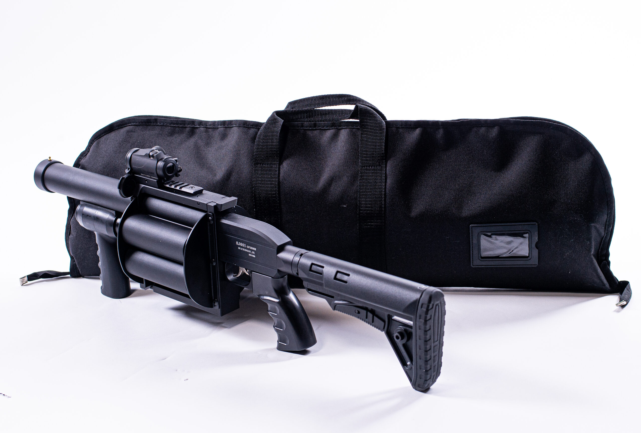 IWA 37/38mm Six Shot Launcher