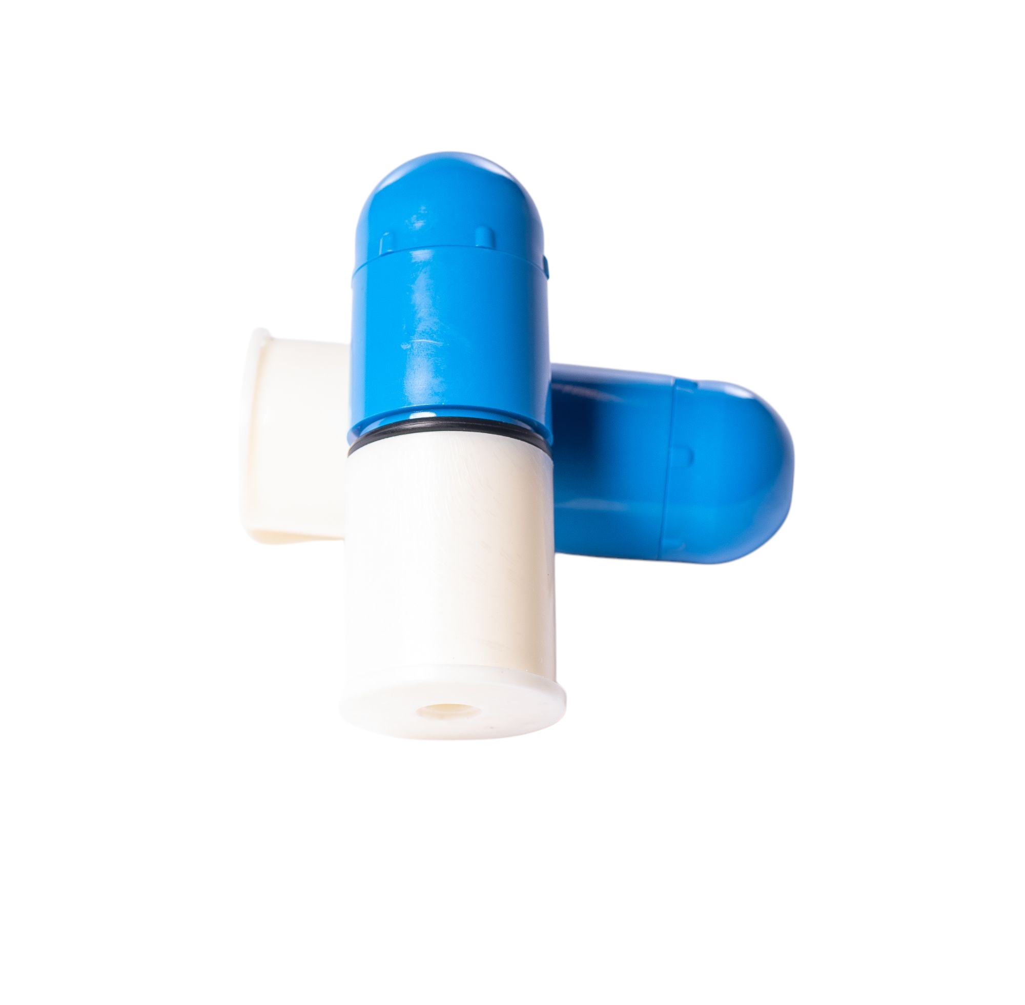 37MM Chalk Marking Round (Pack of 8)