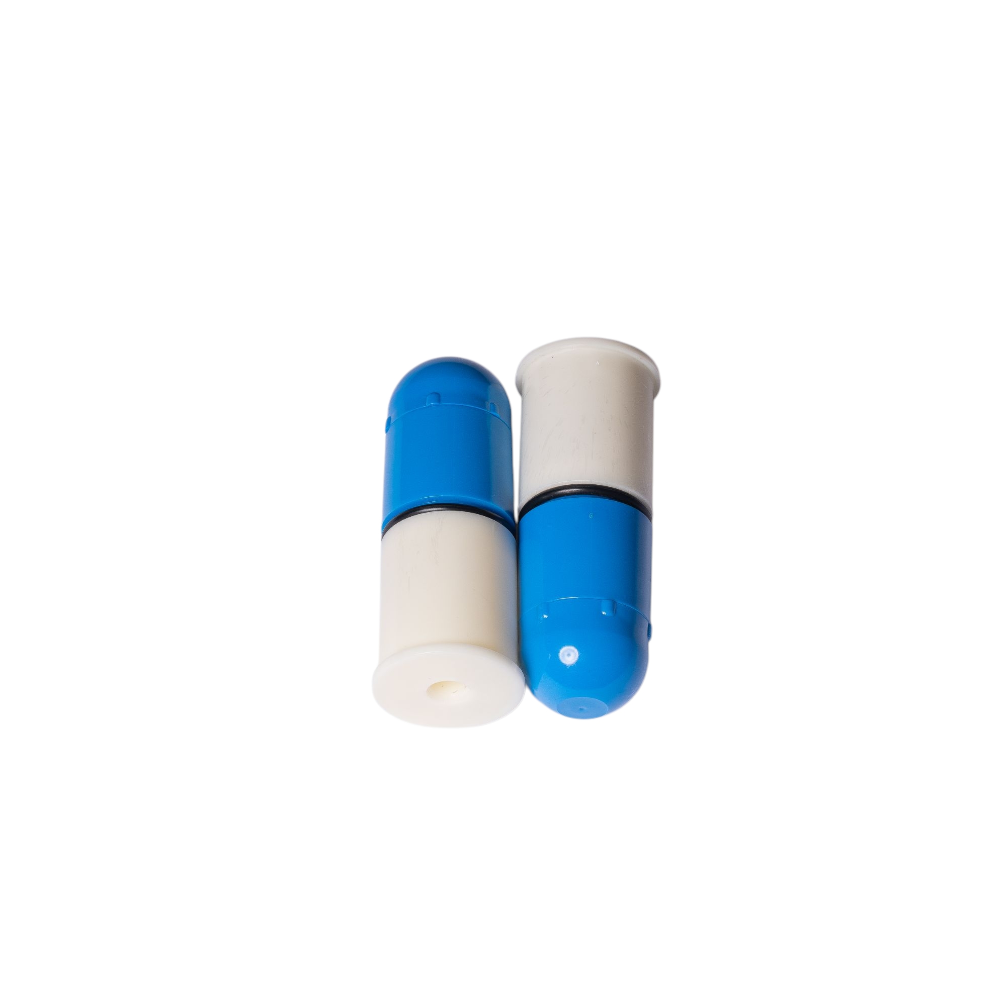 37MM Chalk Marking Round (Pack of 8)