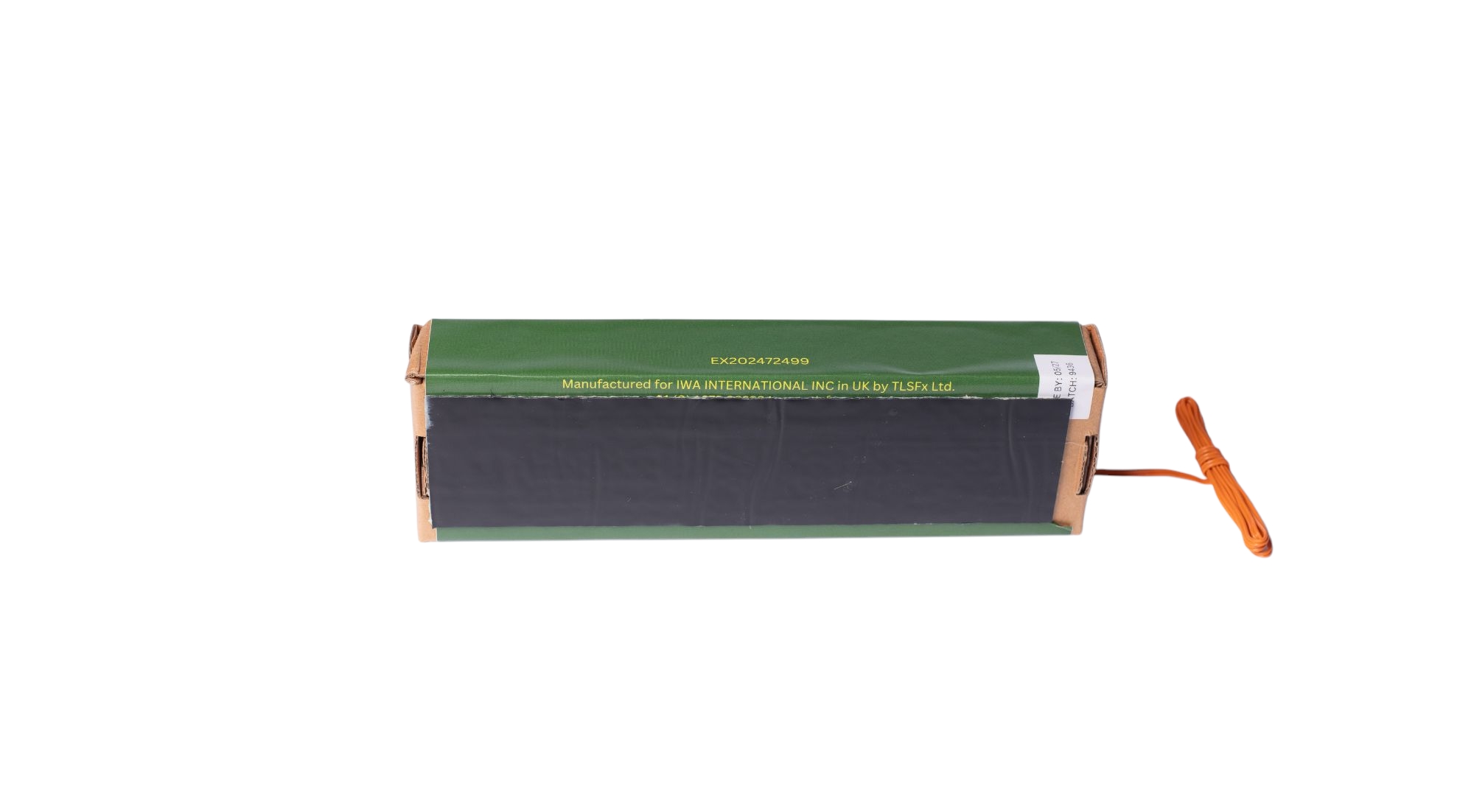 ELECTRIC Indirect Door Charge (IDC)