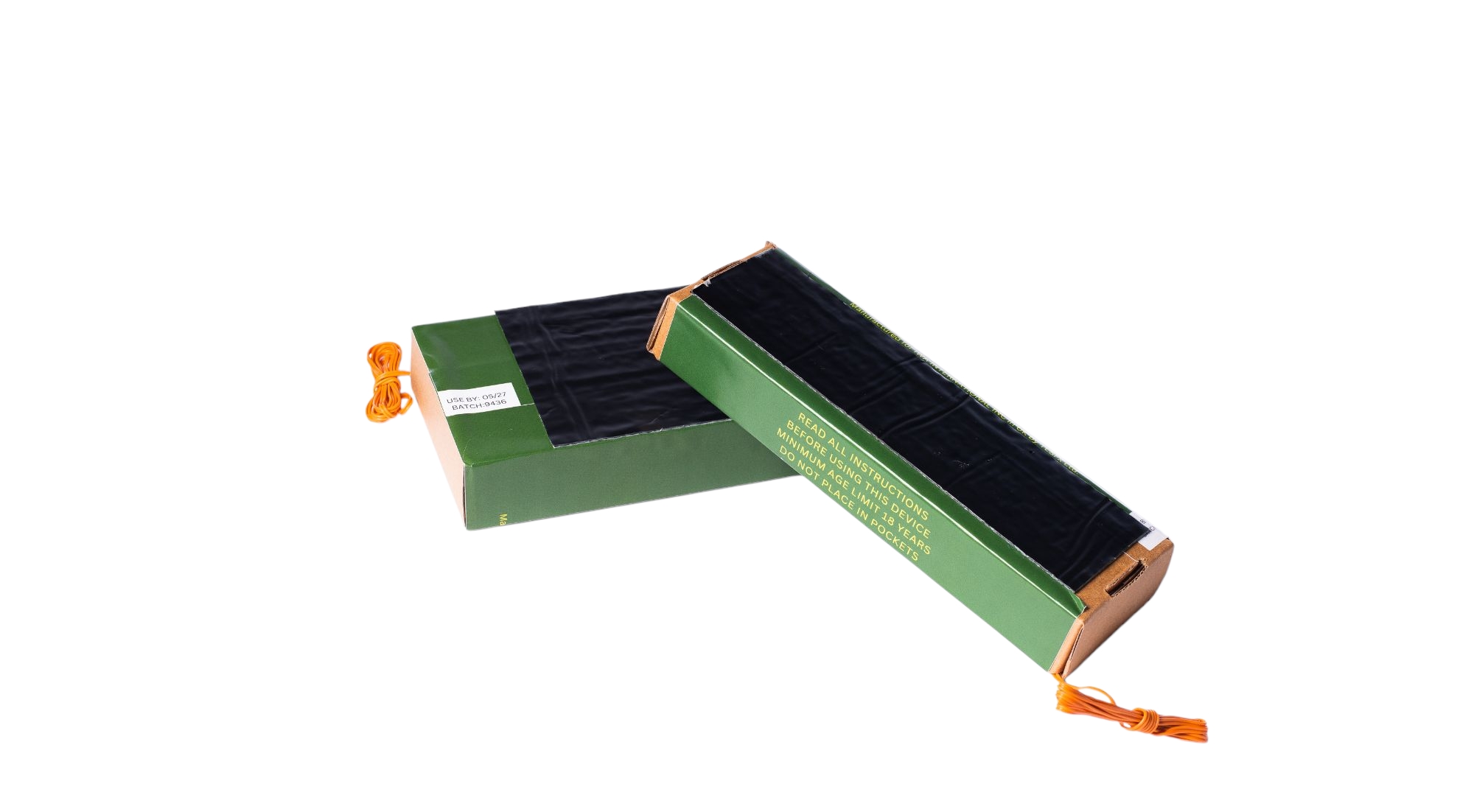 ELECTRIC Indirect Door Charge (IDC)