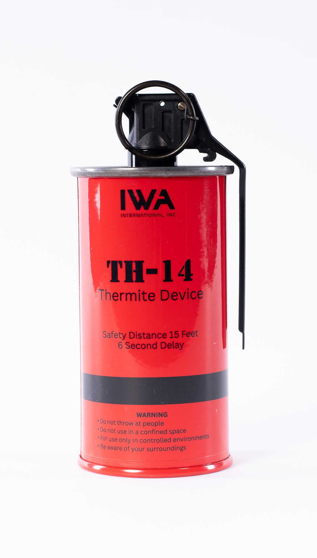 TH-14 Thermite Device