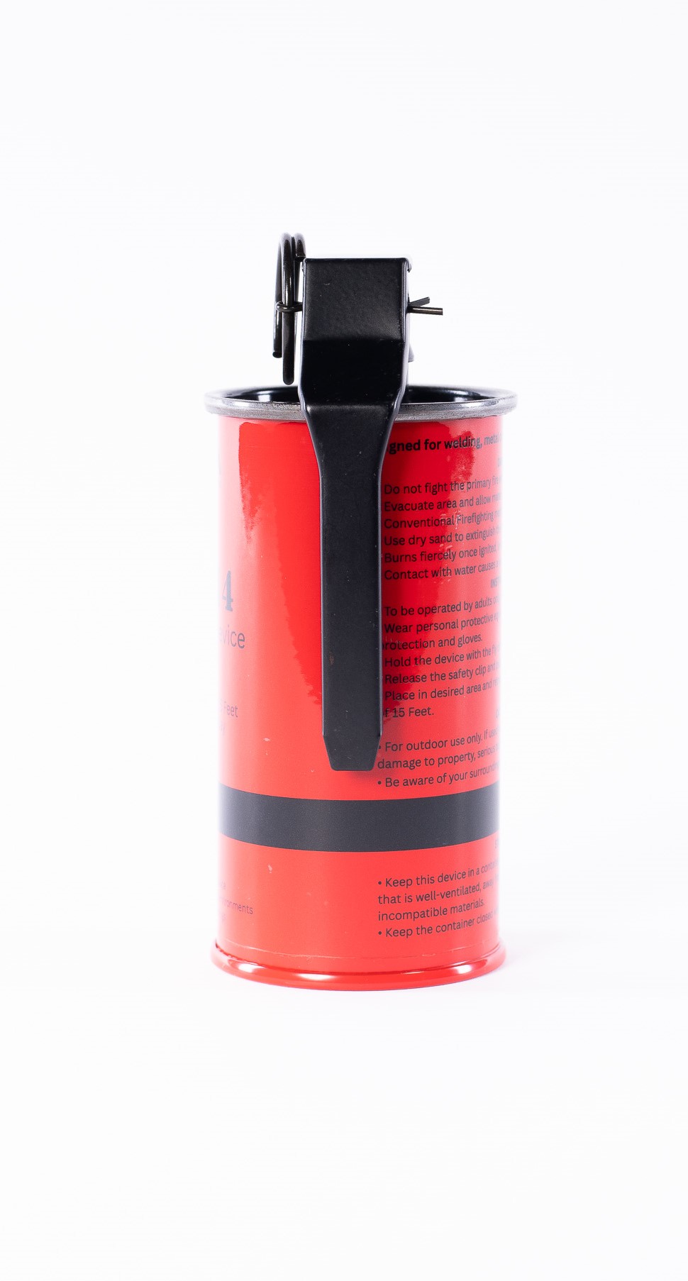 TH-14 Thermite Device