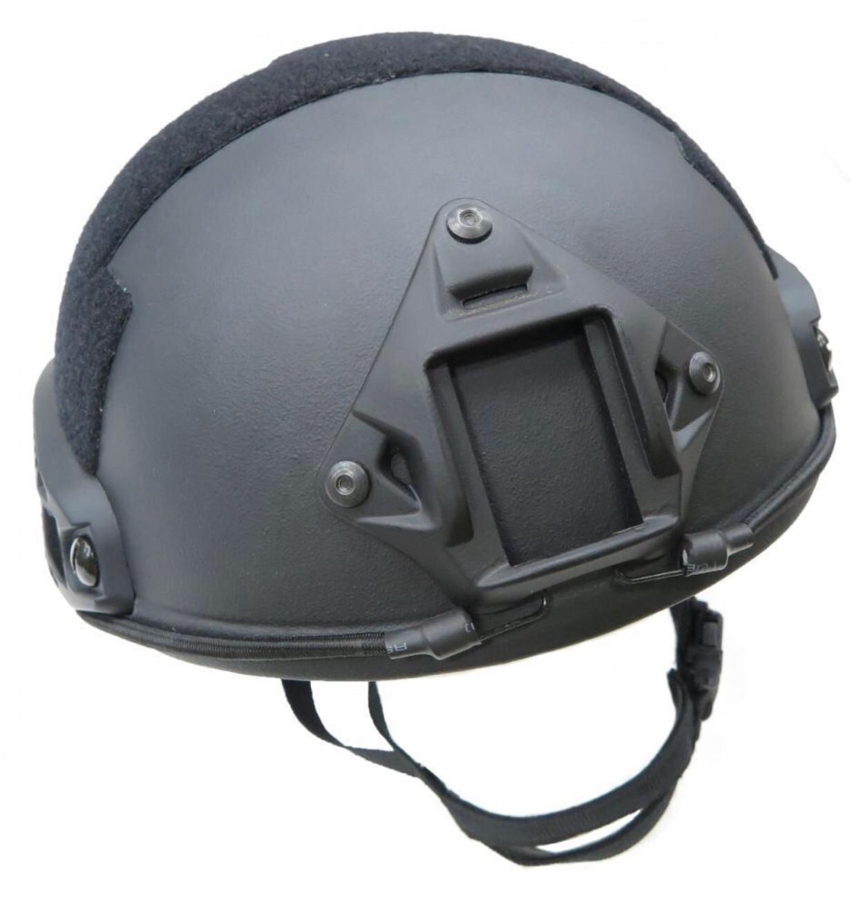 Masada Armor Ballistic Helmet