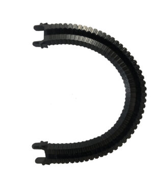 Feed Chute (7.62x51) for M240 / MG3 / M249 (FN Minimi) / MCR