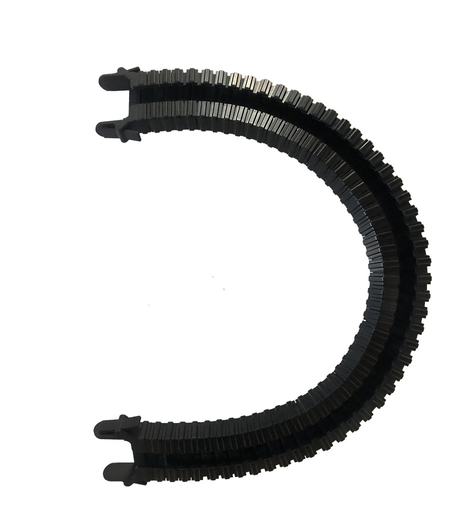 Feed Chute (7.62x51) for M240 / MG3 / M249 (FN Minimi) / MCR