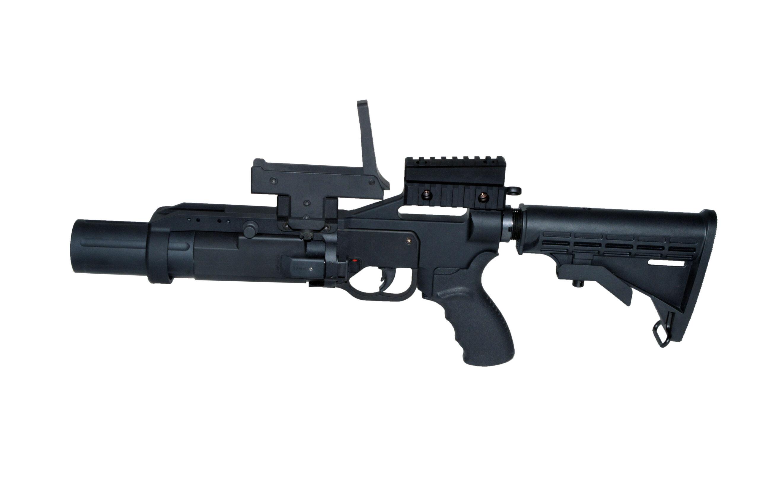 ML37 Smooth Bore Flare Launcher Full Kit