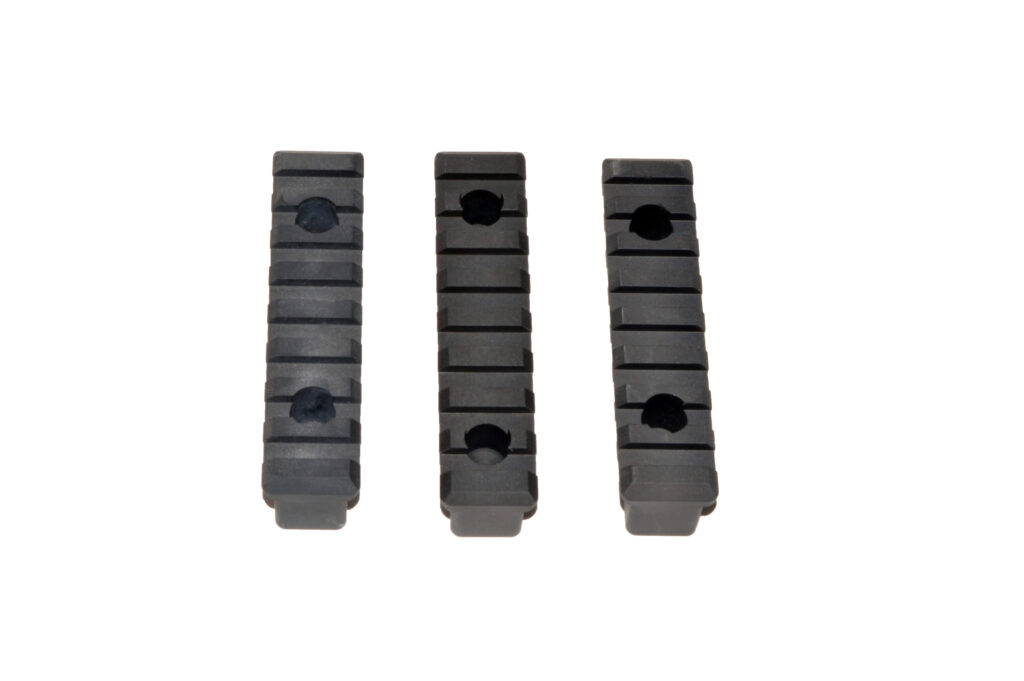 ML37 Picatinny Rails For Extension Stock