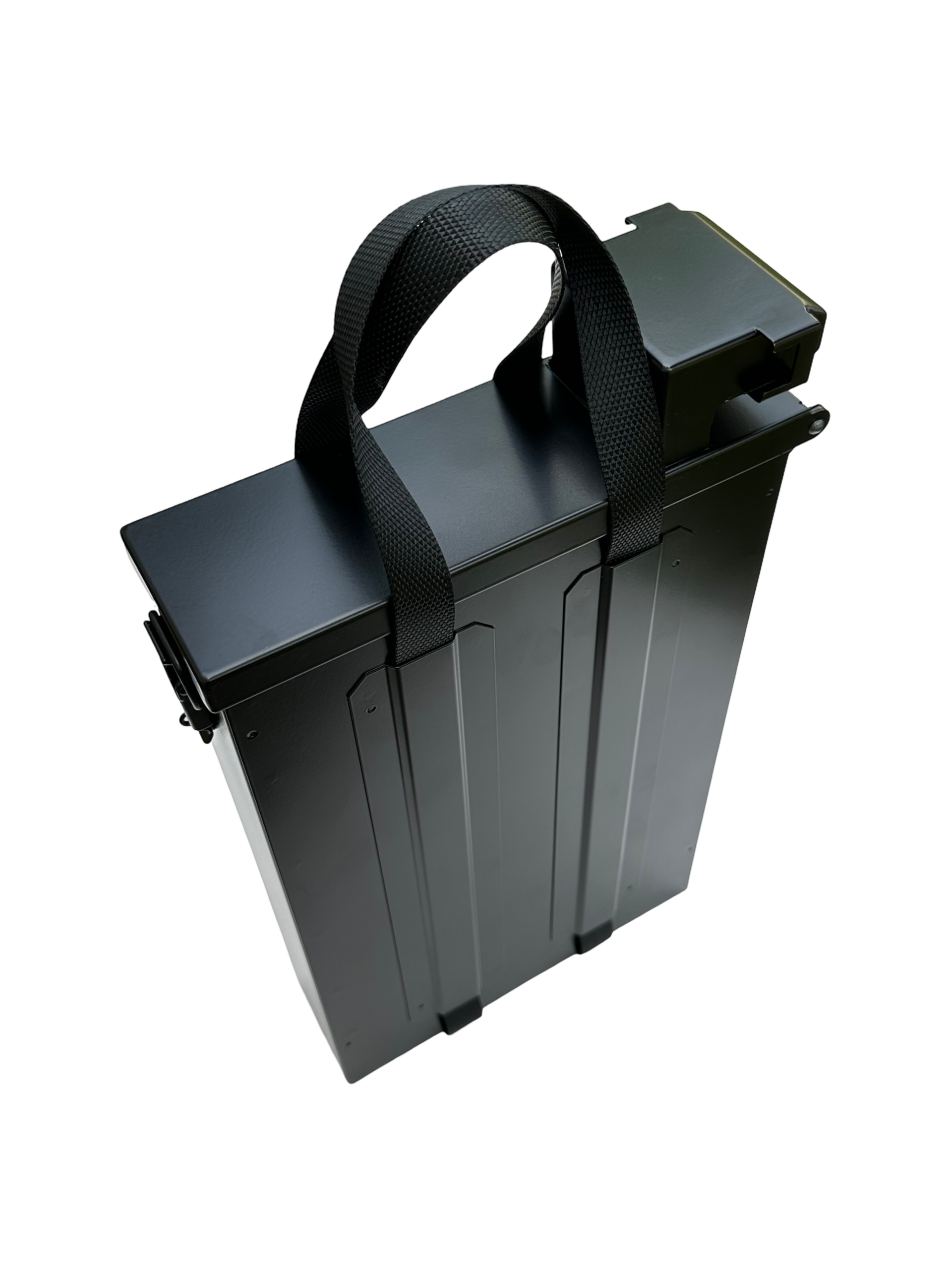 Gunner Pack Ammo Can