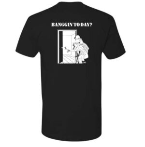 IWA Bang T-Shirt
