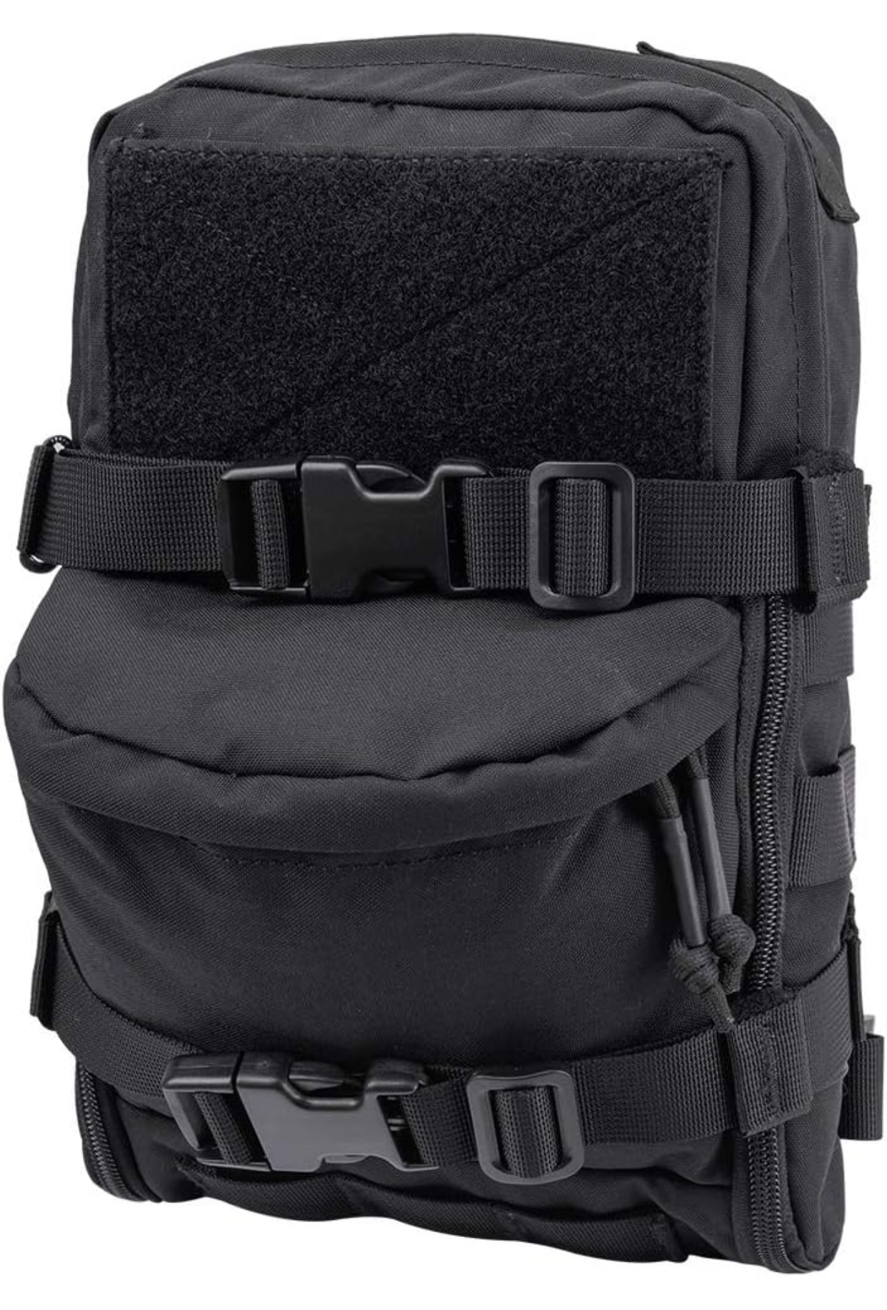Mini Tactical MOLLE Hydration Backpack