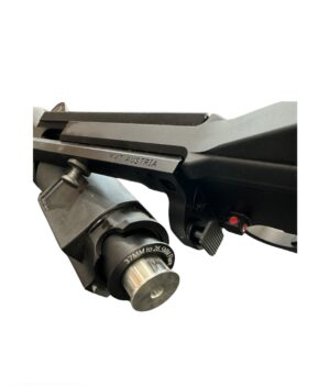 37mm to 26.5mm Cartridge Adapter