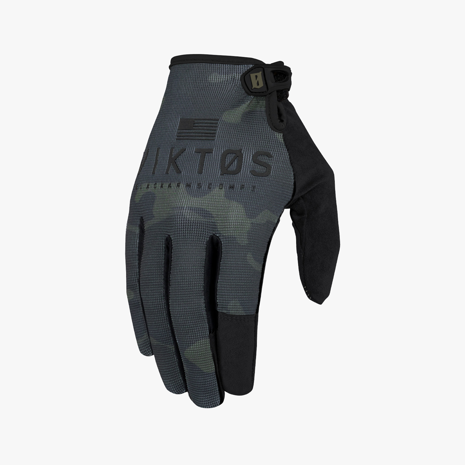 Glove Operatus XP