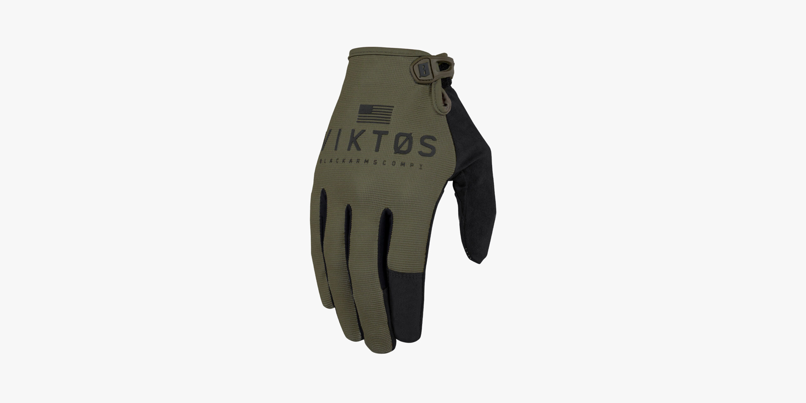 Glove Operatus XP