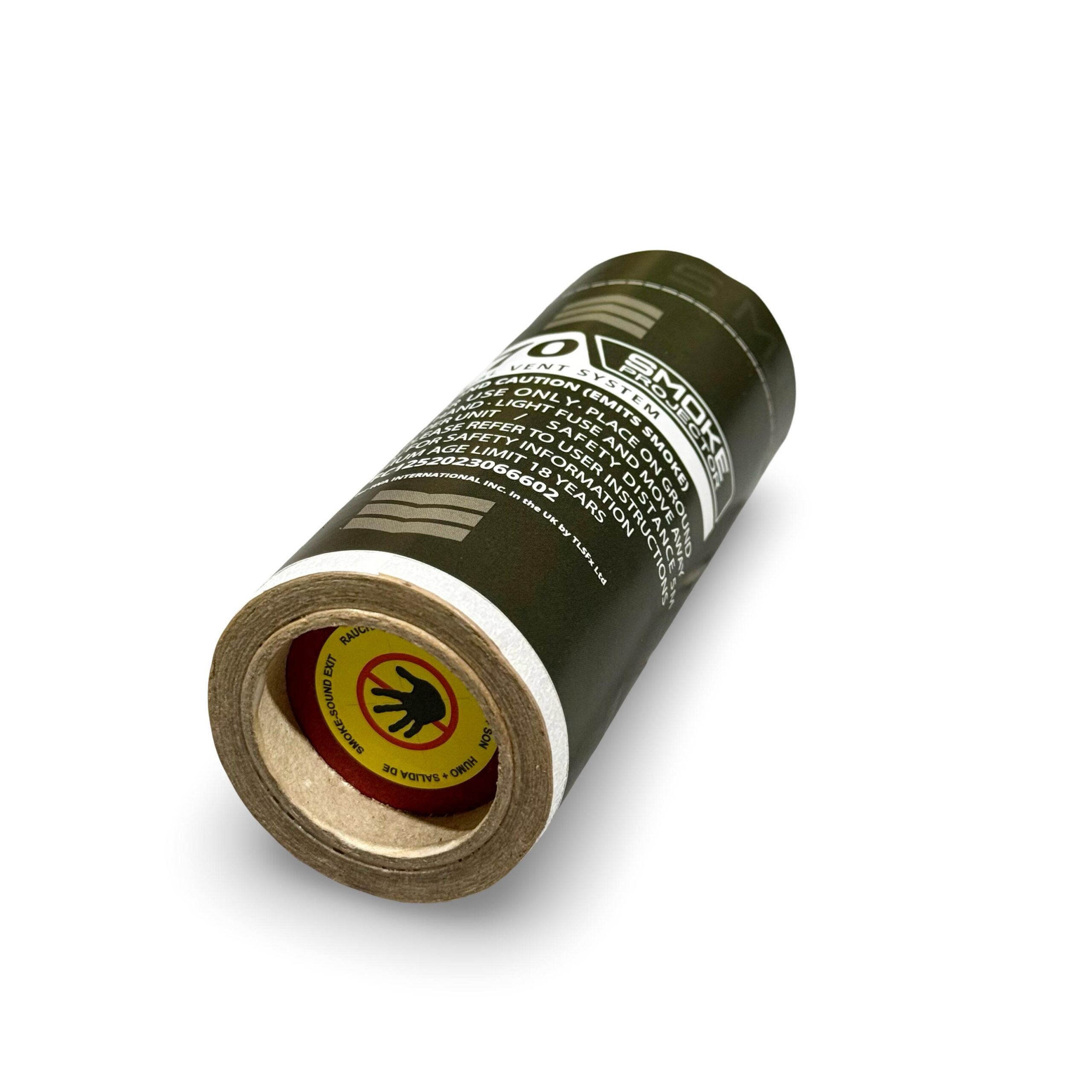 SP70 Friction Smoke Device