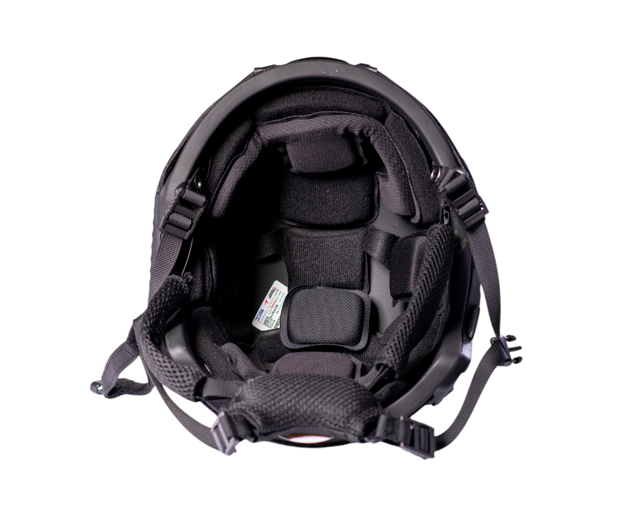 Masada Armor Ballistic Helmet