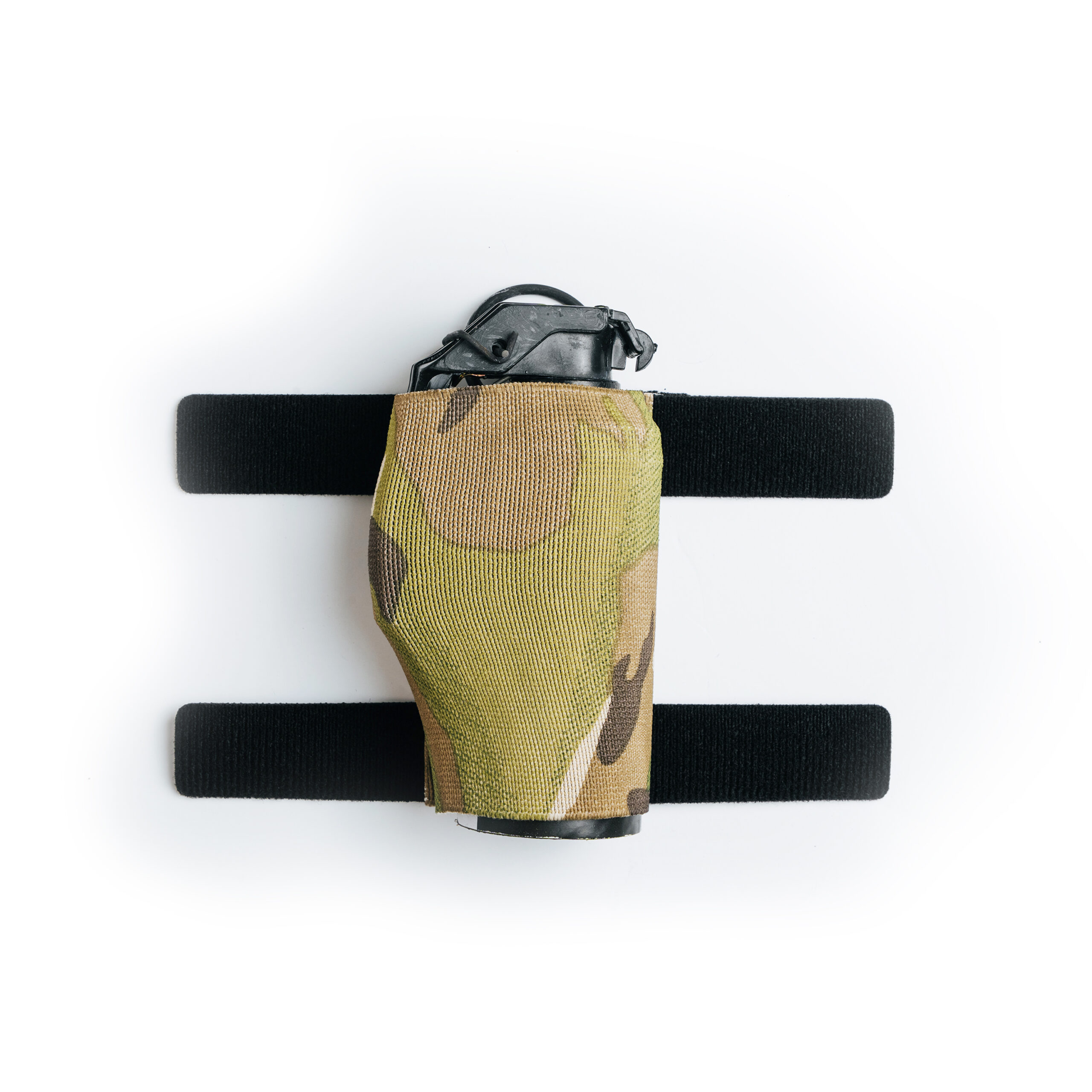 Rico One Wrap Bang Pouch