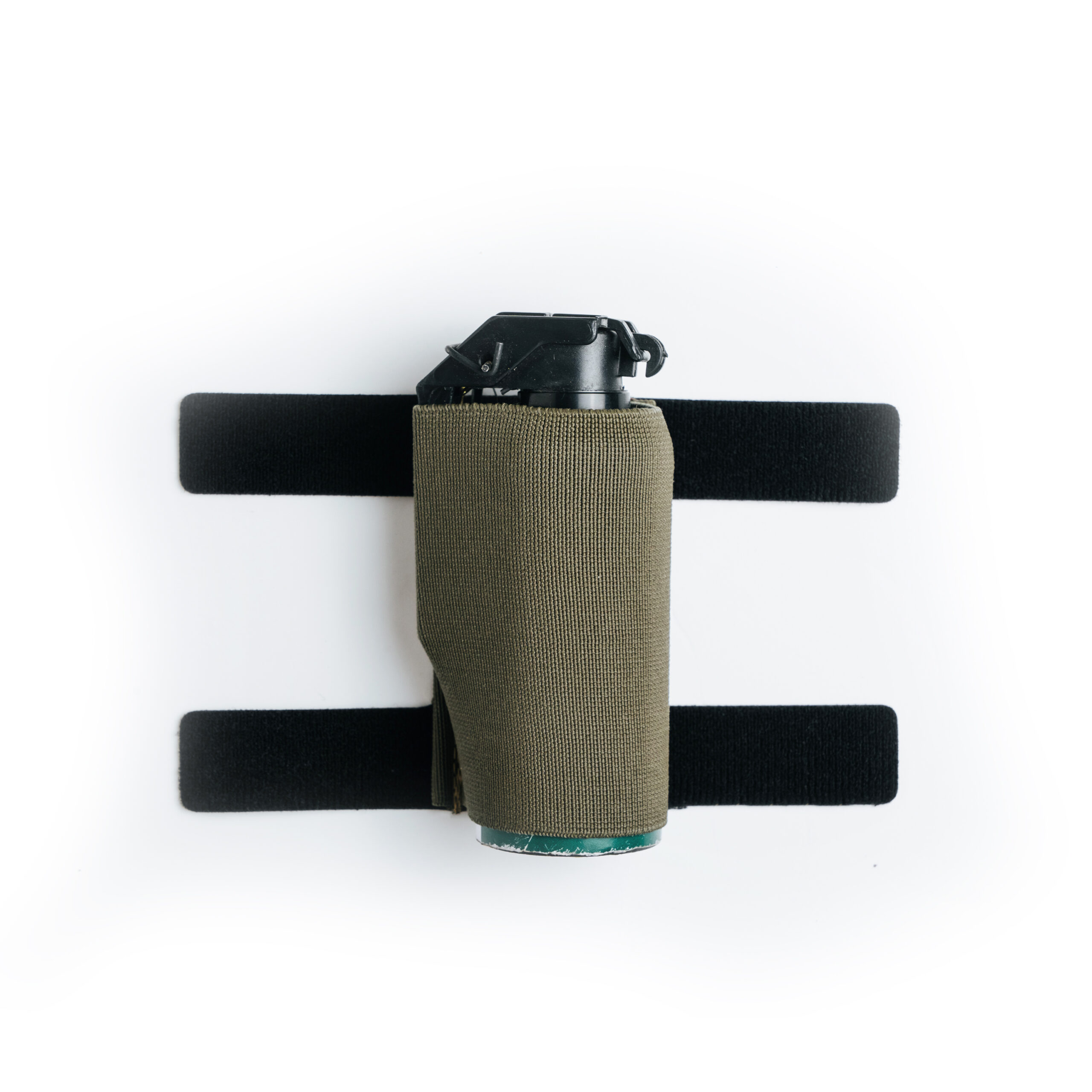Rico One Wrap Bang Pouch