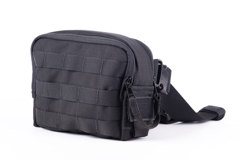 37MM Thigh Rig Pouch